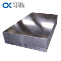 6061 6063 Hoja de aluminio 5083 H116 Metal de rollo para la pared